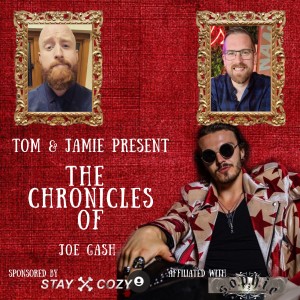 The Chronicles of Joe Gash