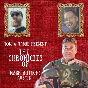 The Chronicles of Mark Anthony Austin