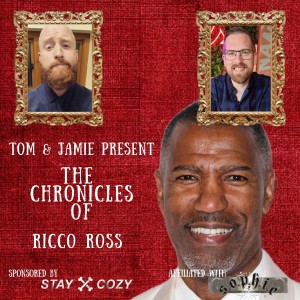 The Chronicles of Ricco Ross