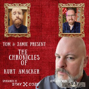 The Chronicles of Kurt Amacker