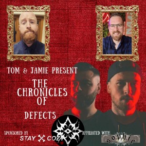 The Chronicles of Defects