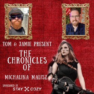 The Chronicles of Michalina Malisz