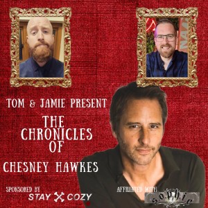 The Chronicles of Chesney Hawkes