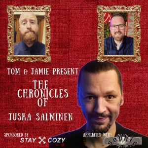 The Chronicles of Juska Salminen