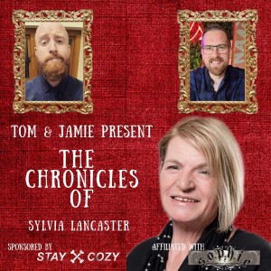 The Chronicles of Sylvia Lancaster & the Sophie Lancaster Foundation