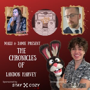 The Chronicles of Landon Harvey