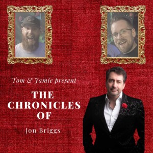 The Chronicles of Jon Briggs