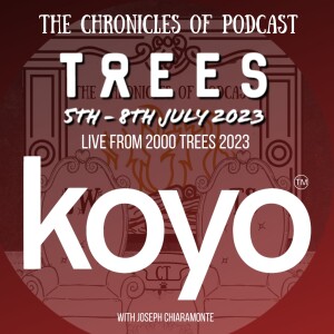 Koyo - 2000 Trees 2023