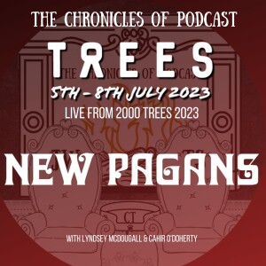 New Pagans - 2000 Trees 2023