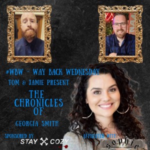 #WBW - The Chronicles of Georgia Smith