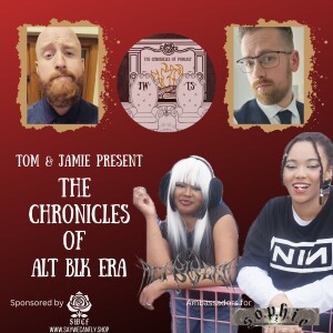 The Chronicles of ALT BLK ERA | Rave Immortal, Dolphin Swimming, Festivals & More!