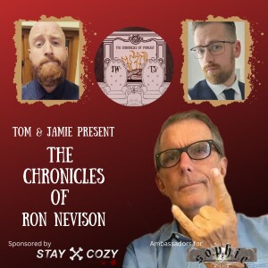 The Chronicles of Ron Nevison