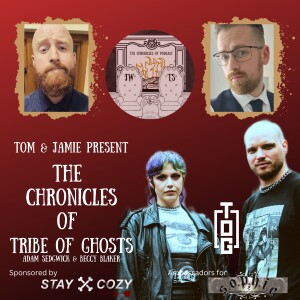 The Chronicles of Tribe of Ghosts