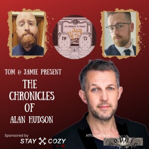 The Chronicles of Alan Hudson