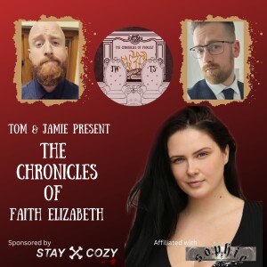 The Chronicles of Faith Elizabeth