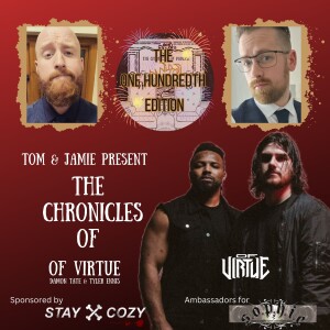 The Chronicles of Of Virtue
