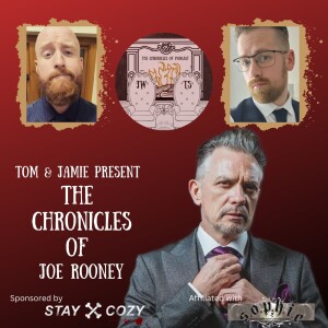 The Chronicles of Joe Rooney