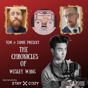 The Chronicles of Wesley Wang
