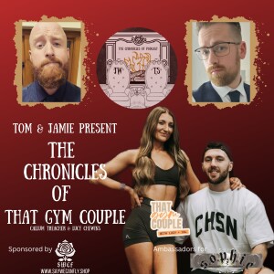 The Chronicles of That Gym Couple