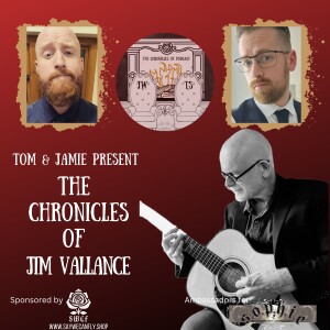 The Chronicles of Jim Vallance | Song writing Icon on Bryan Adams, Aerosmith, KISS & More!