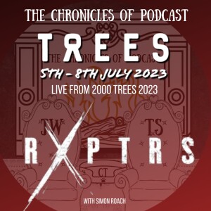 RXPTRS - 2000 Trees 2023
