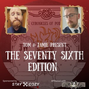 The Seventy-Sixth Edition