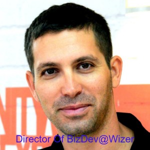 Yogev Nachum BizDev @Wizer on the importance of business cybersecurity awareness & employee training