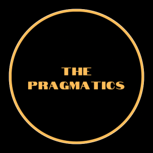 Episode #1 - Welcome to The Pragmatics