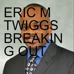 ERIC M TWIGGS BREAKING OUT