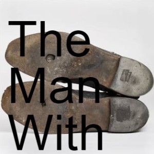 The Man With One Pair of Shoes Rewired