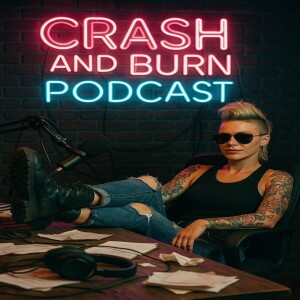 Today’s episode? It’s all about affirmation. Positivity. Healing. Letting go of the garbage that clutters our souls