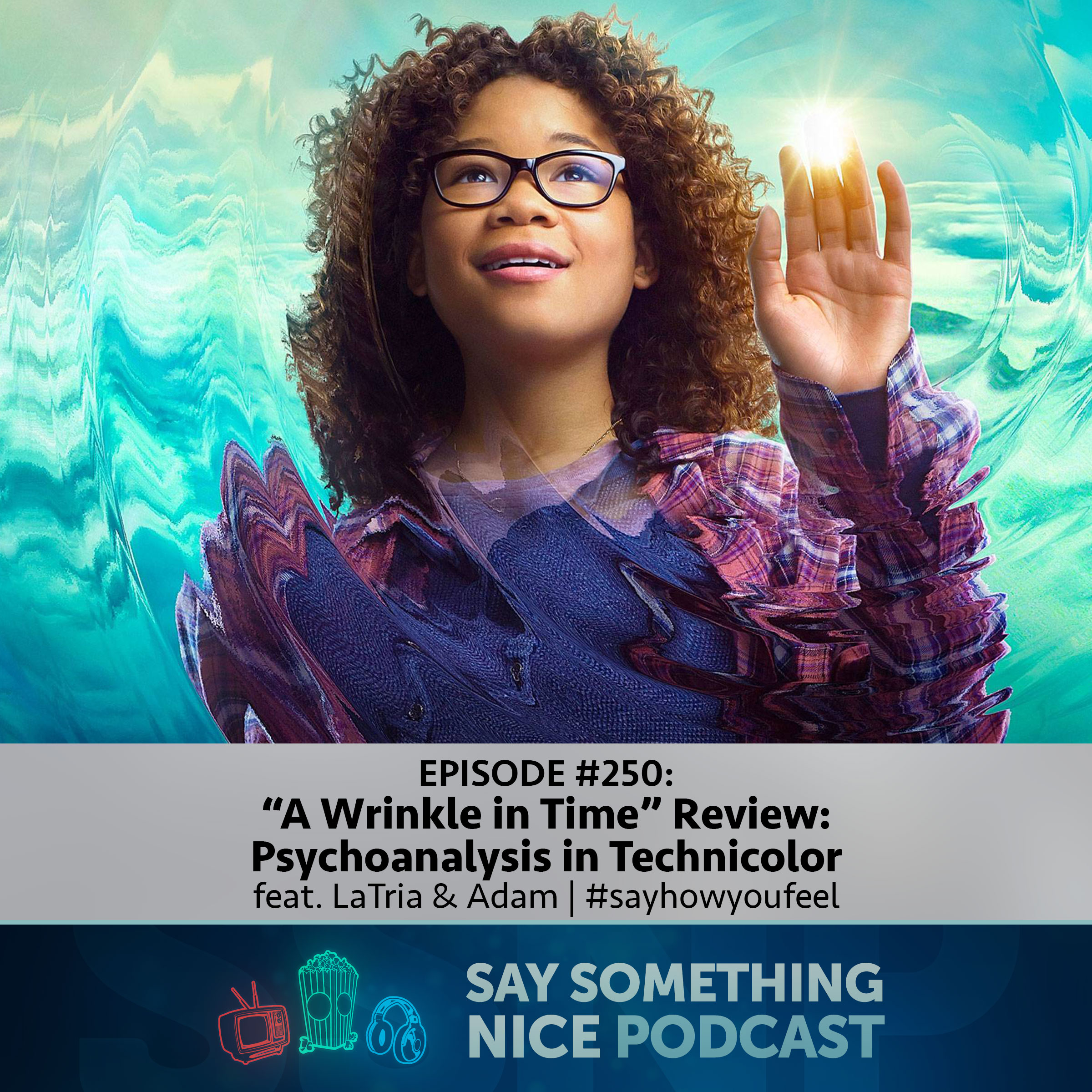 SSNPod #250 | 