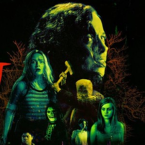 The Fear Street Trilogy (2021): Movie Review