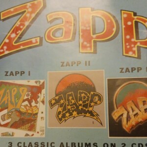 Dedication to Roger And Zapp part 1