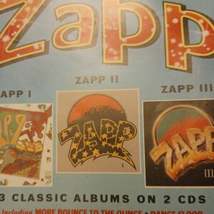 Dedication to Roger And Zapp part 2