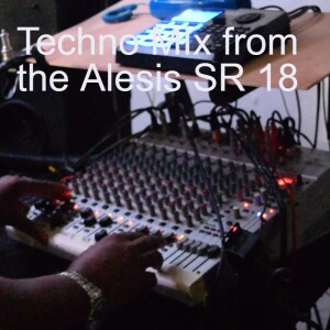 Thursday Night Old School Techno Mix
