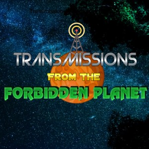 Transmission #1 ”Little Green Men”