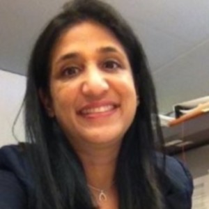 The STEM Journey: Dr. Ashita Dhillon, Biologics Researcher