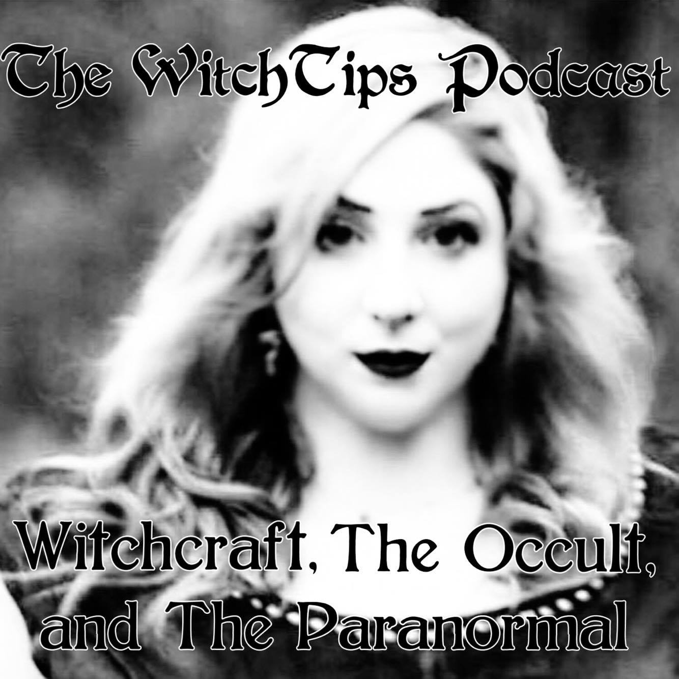 The WitchTips Podcast: Episode #2 - The Occult and The Music Industry