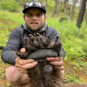 Episode 277 - Bear hunting in SE Alaska