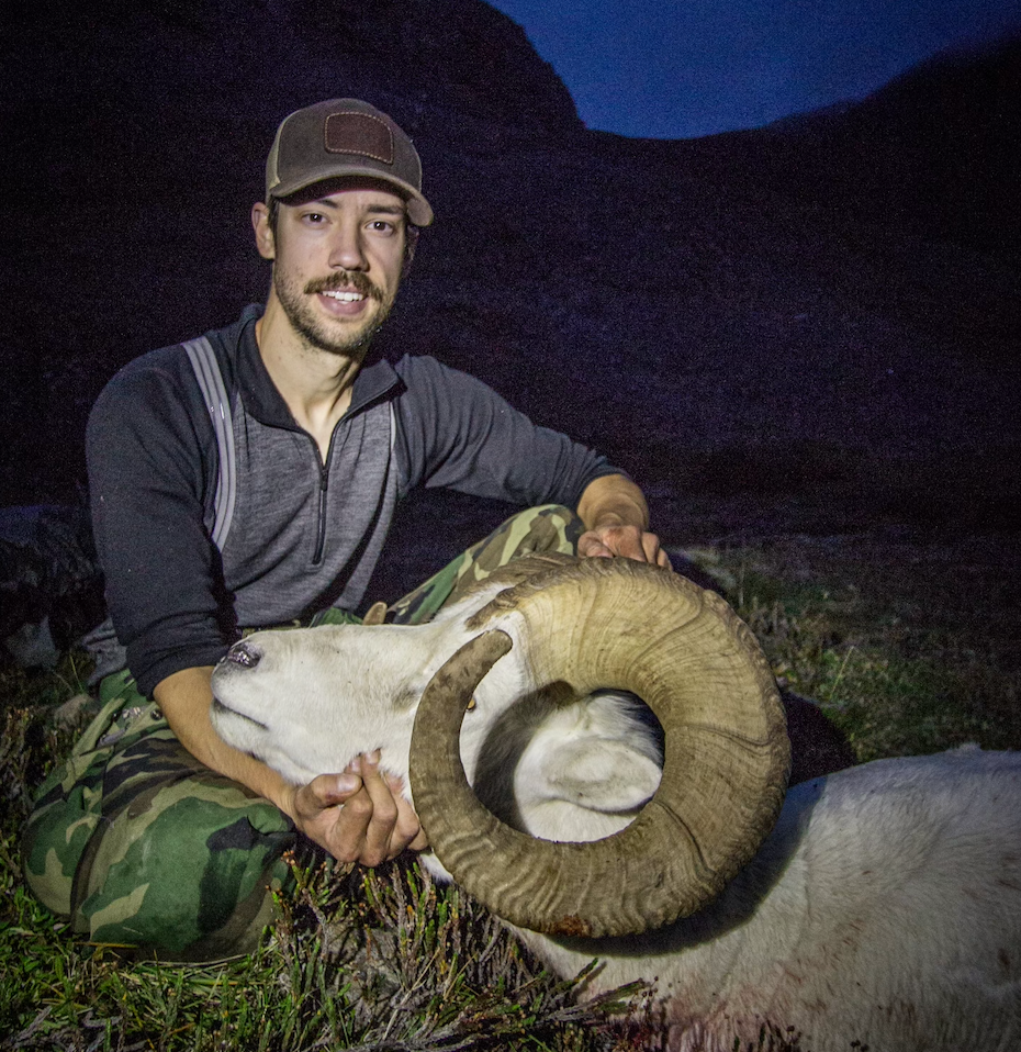 Episode 350 - Hunting opportunities, mindset and sheep - podcast episode cover