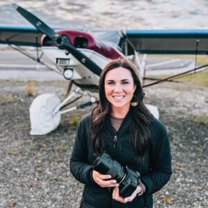 Episode 392 - Bush planes, hunting and photography