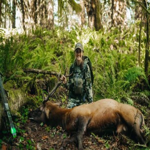 Episode 316 - Oregon elk success