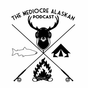 Episode 52 - Kayaking Glacier Bay And Hiking The Chilkoot Trail