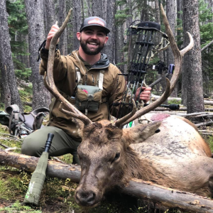 Episode 215 - Wyoming Whitetail and Elk