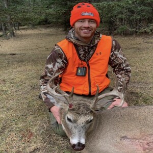 Episode 250 - Eating wild game and creating advocates