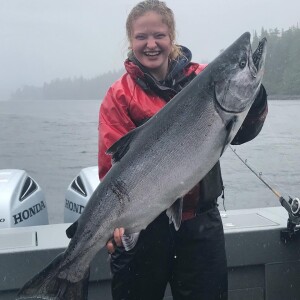 Episode 398 - Charter fishing in Ketchikan