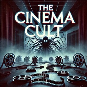 Episode 453 - Movies set/filmed in Alaska