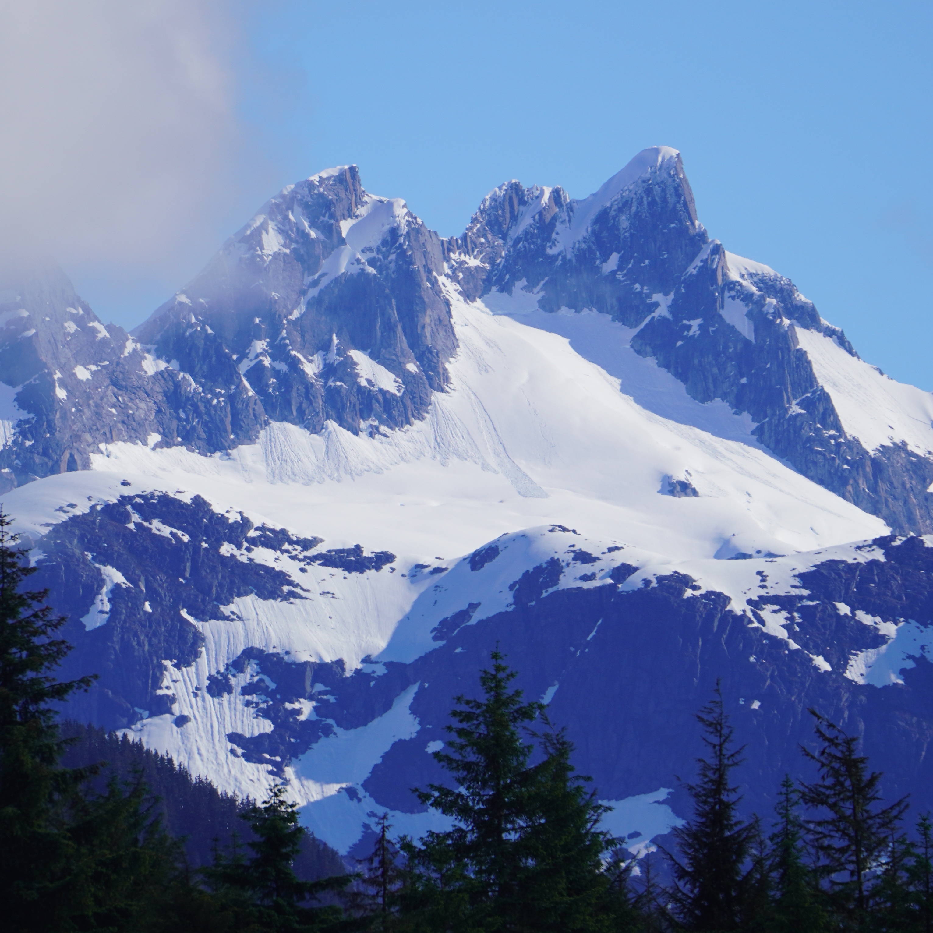 Episode 441 - Outdoor skills and Alaskan Literature