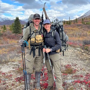 Episode 456 - Gear for hunting in Southeast Alaska